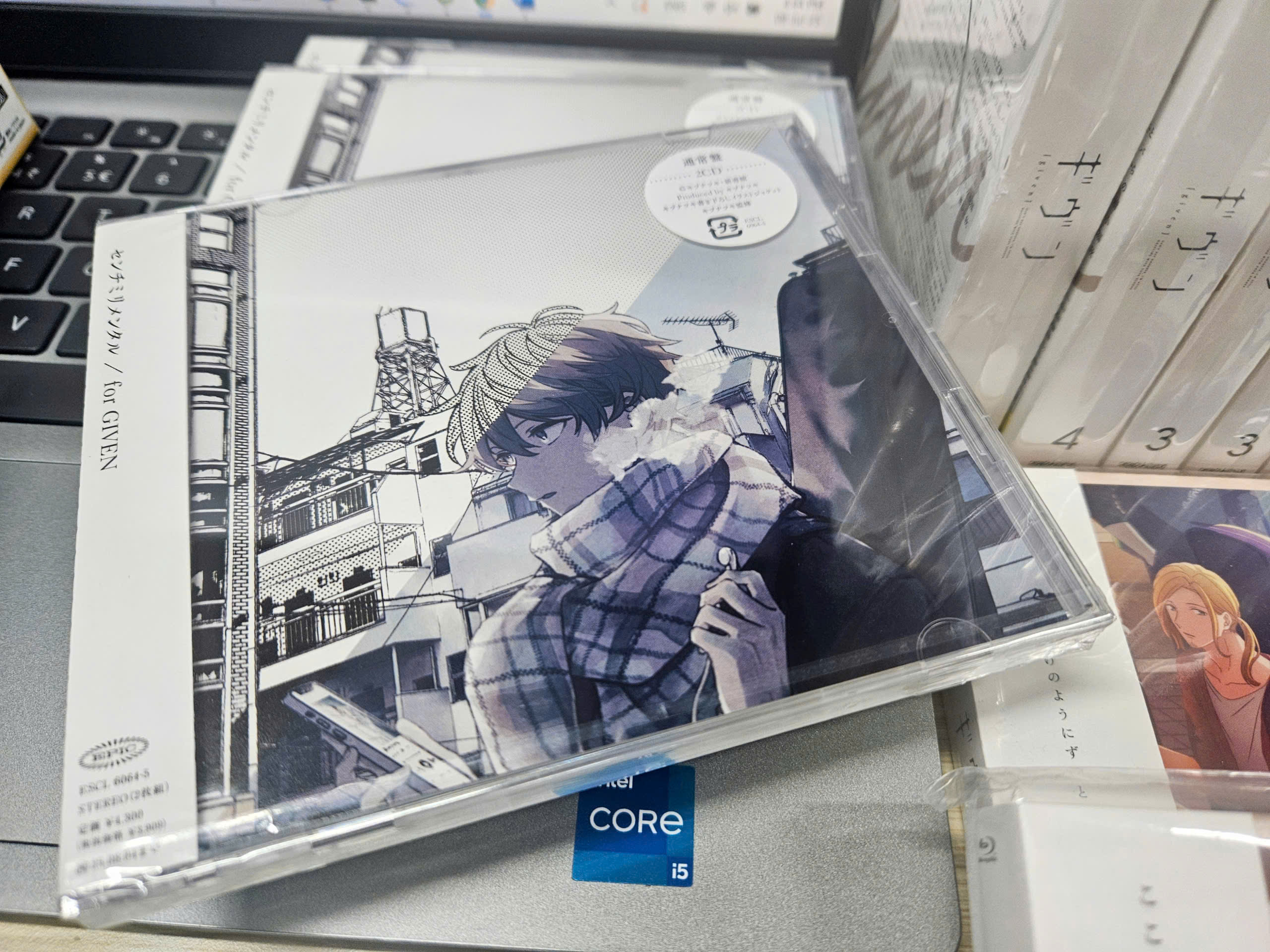 UNBOX GOODS GIVEN CÙNG HIBARI VIỆT NAM NHÉ .ᐟ.ᐟ 📢ˎˊ˗